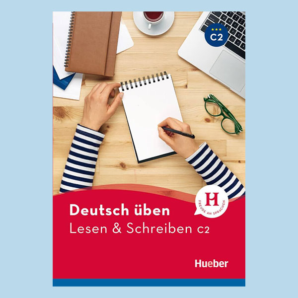 دانلود کتاب Lesen Schreiben C2